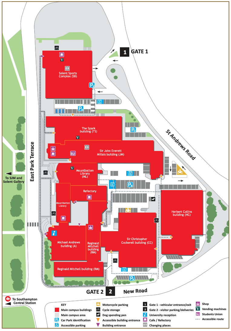 EPT PLanMap