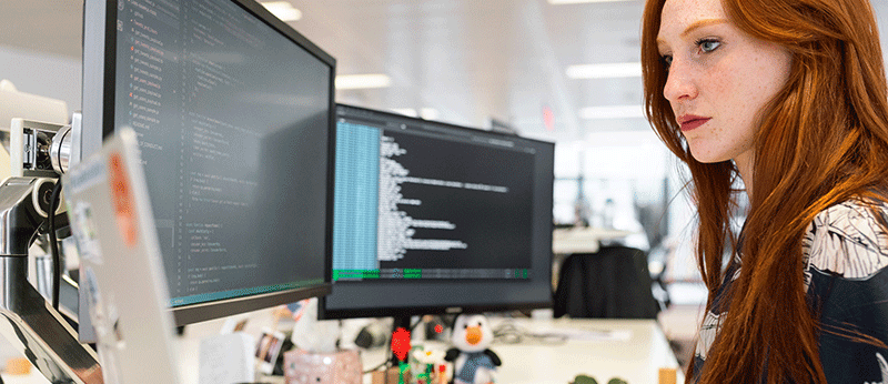 Software Engineer