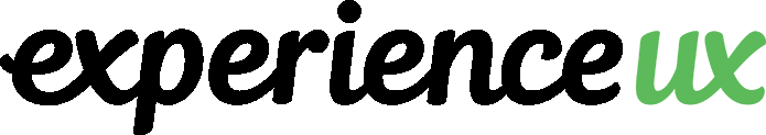Experience UX-Grey-logo