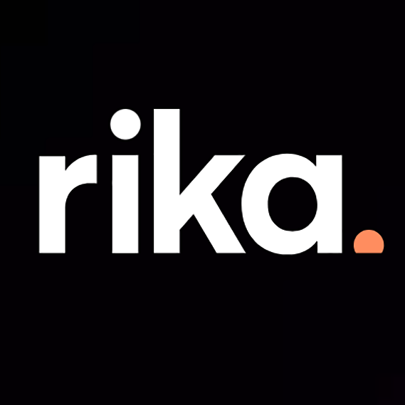 Rika Logo